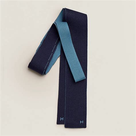 cravate 2 tons hermes|where to buy Hermes ties.